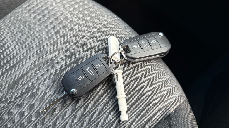 Vauxhall Corsa 1.2 Design 5dr Petrol Hatchback